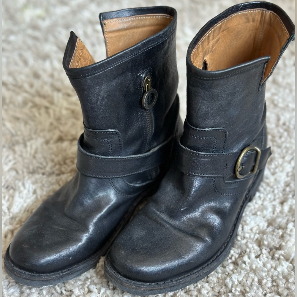 Fiorentini + Baker Eternity Eli Boot